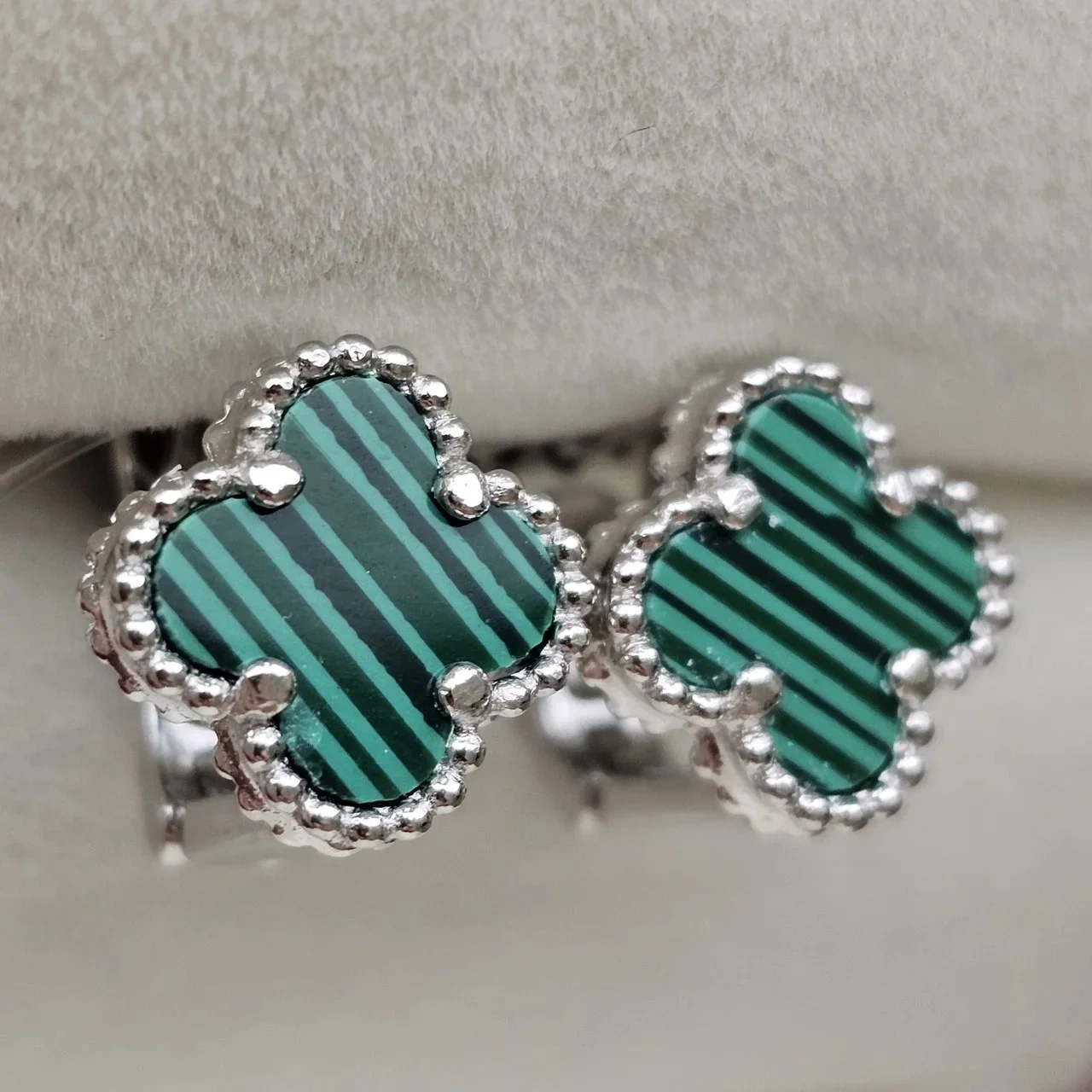 Серьги Deimantas 112922067 3,09гр.  - фото 2