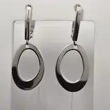 Серьги Deimantas 112925471 3,32гр.  - фото 3