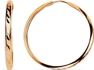 Серьги Karatov Т100621235 