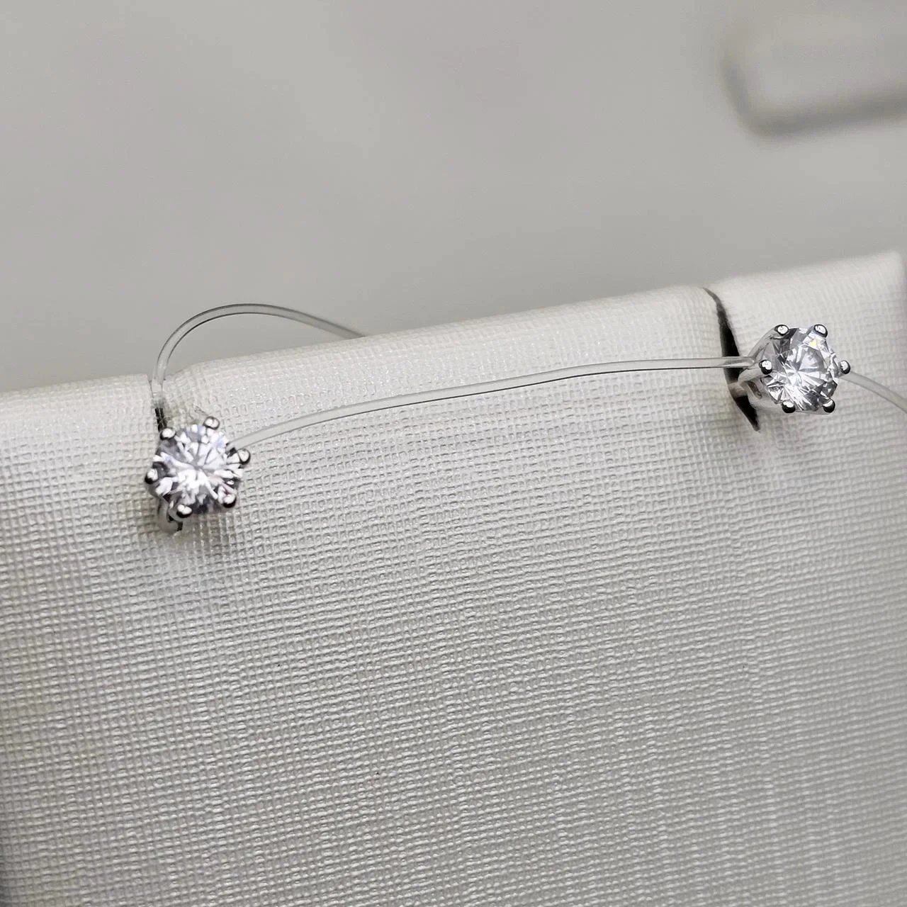 Серьги Deimantas 116177369 1.02гр 