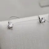 Серьги Deimantas 116177369 1.02гр 