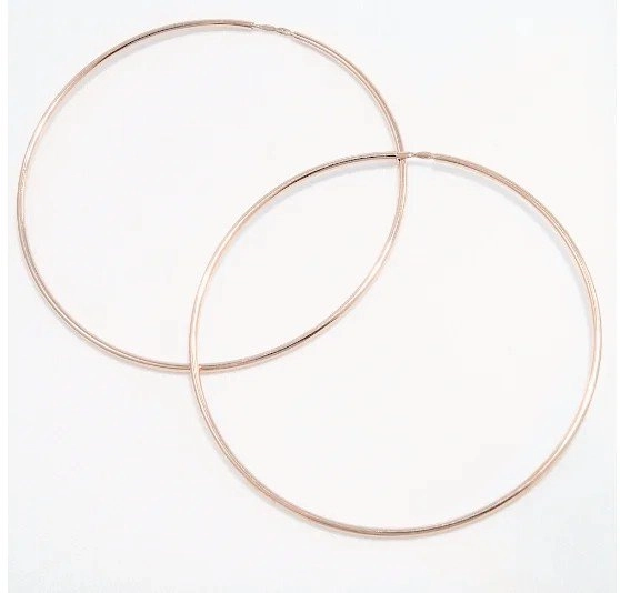 Серьги Deimantas 110208393 3,48гр. 