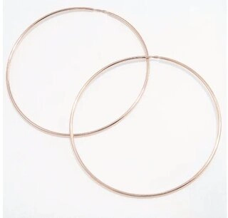 Серьги Deimantas 110208393 3,48гр. 