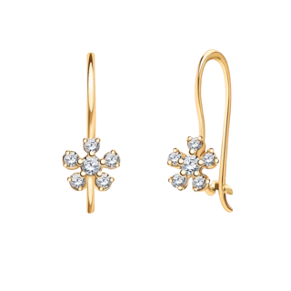 Серьги Atoll 2805 