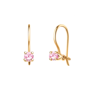 Серьги Atoll 2826с5 