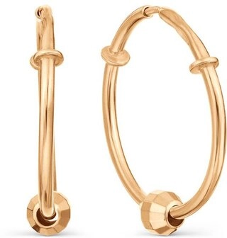 Серьги Karatov Т100022320 