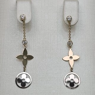 Серьги Deimantas 110461794 1,57гр. 