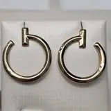 Серьги Deimantas 112692457 2,62гр.  - фото 3