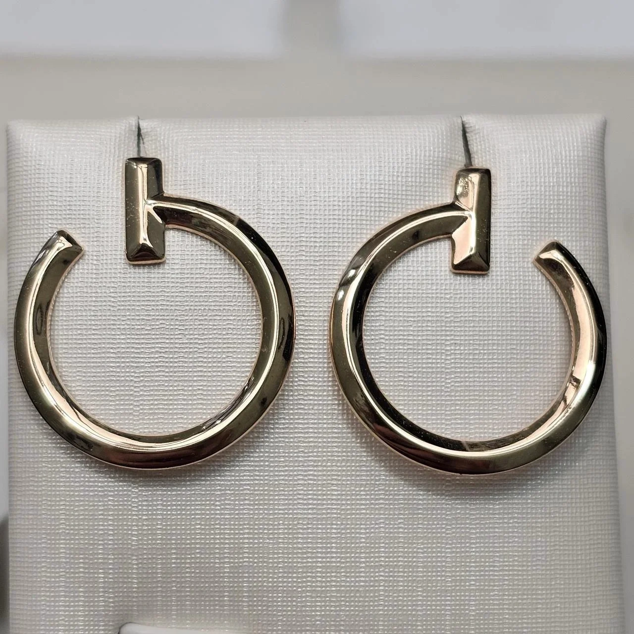 Серьги Deimantas 112692457 2,62гр. 