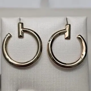 Серьги Deimantas 112692457 2,62гр. 