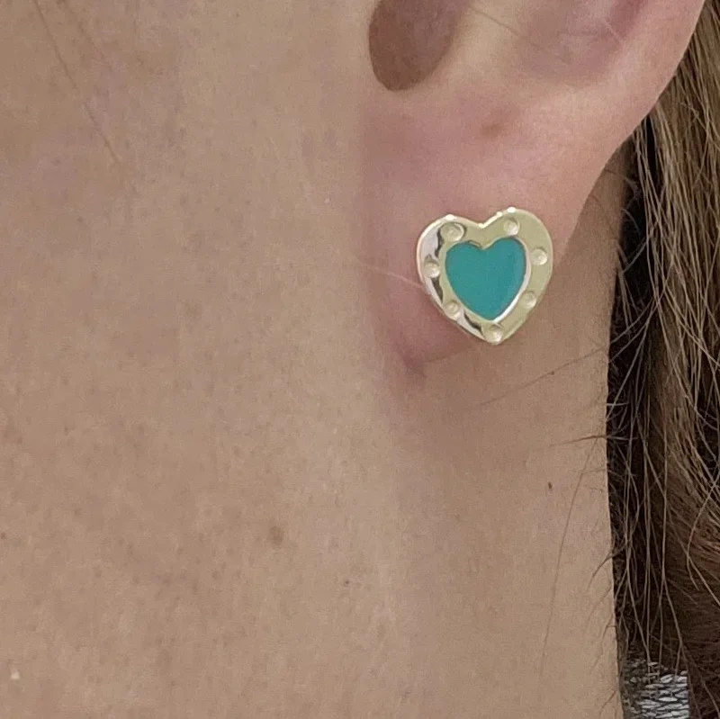 Серьги Deimantas 112818828 2,28гр.  - фото 3