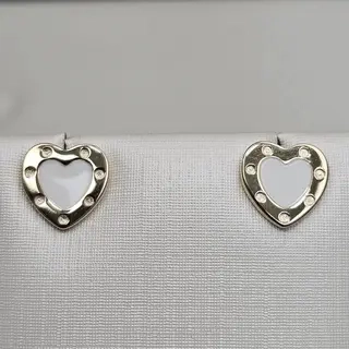 Серьги Deimantas 112818659 2,73гр. 