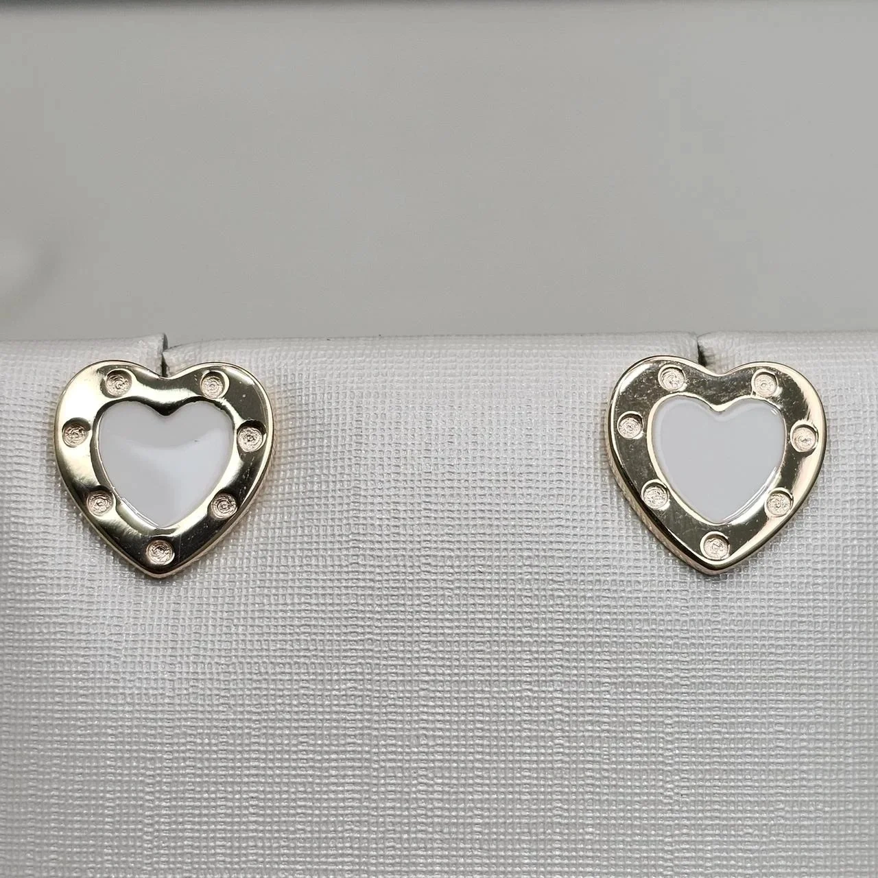 Серьги Deimantas 112818659 2,73гр. 