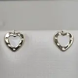 Серьги Deimantas 112818659 2,73гр. 