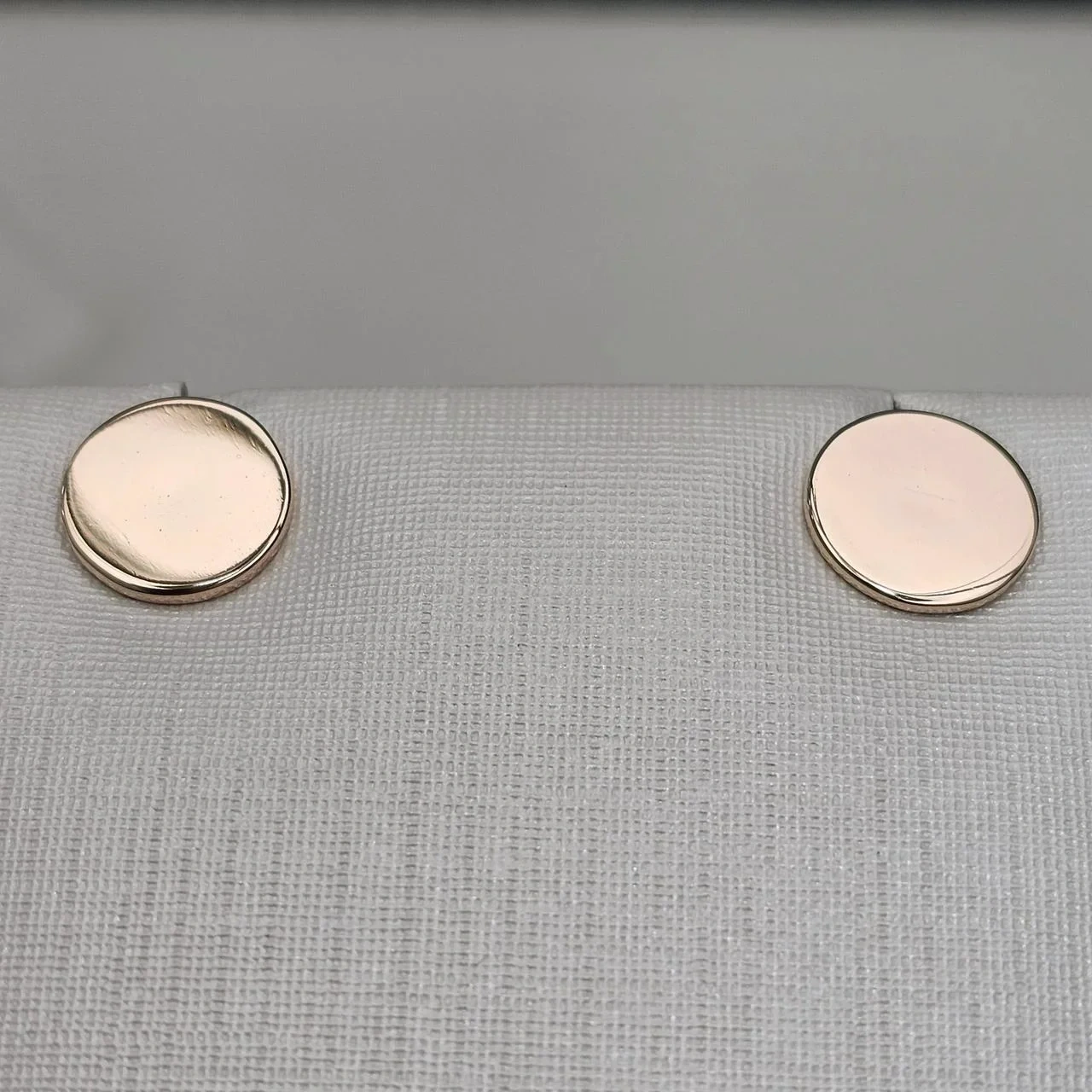 Серьги Deimantas 112818649 1,24гр.  - фото 2