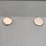 Серьги Deimantas 112818649 1,24гр.  - фото 2