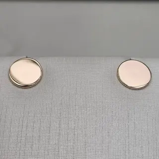 Серьги Deimantas 112818649 1,24гр. 