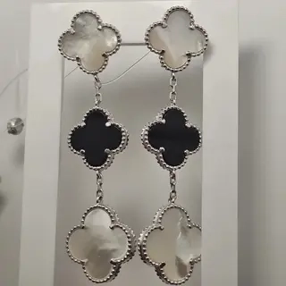 Серьги Deimantas 112926953 11,45гр.  - фото 2