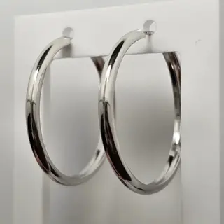 Серьги Deimantas 112938118 3,66гр.  - фото 3