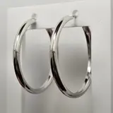 Серьги Deimantas 112938118 3,66гр. 