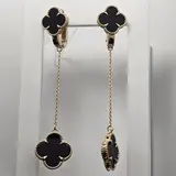 Серьги Deimantas 113811301 5,6гр. 