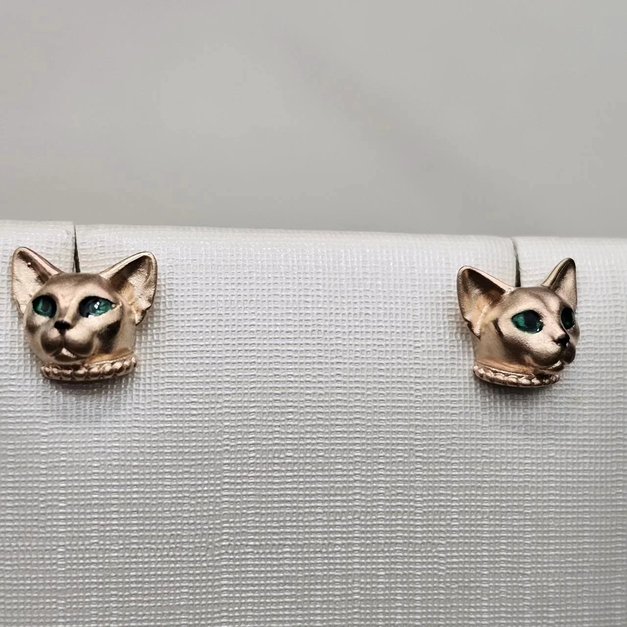 Серьги Deimantas 115395920 2.11гр  - фото 4