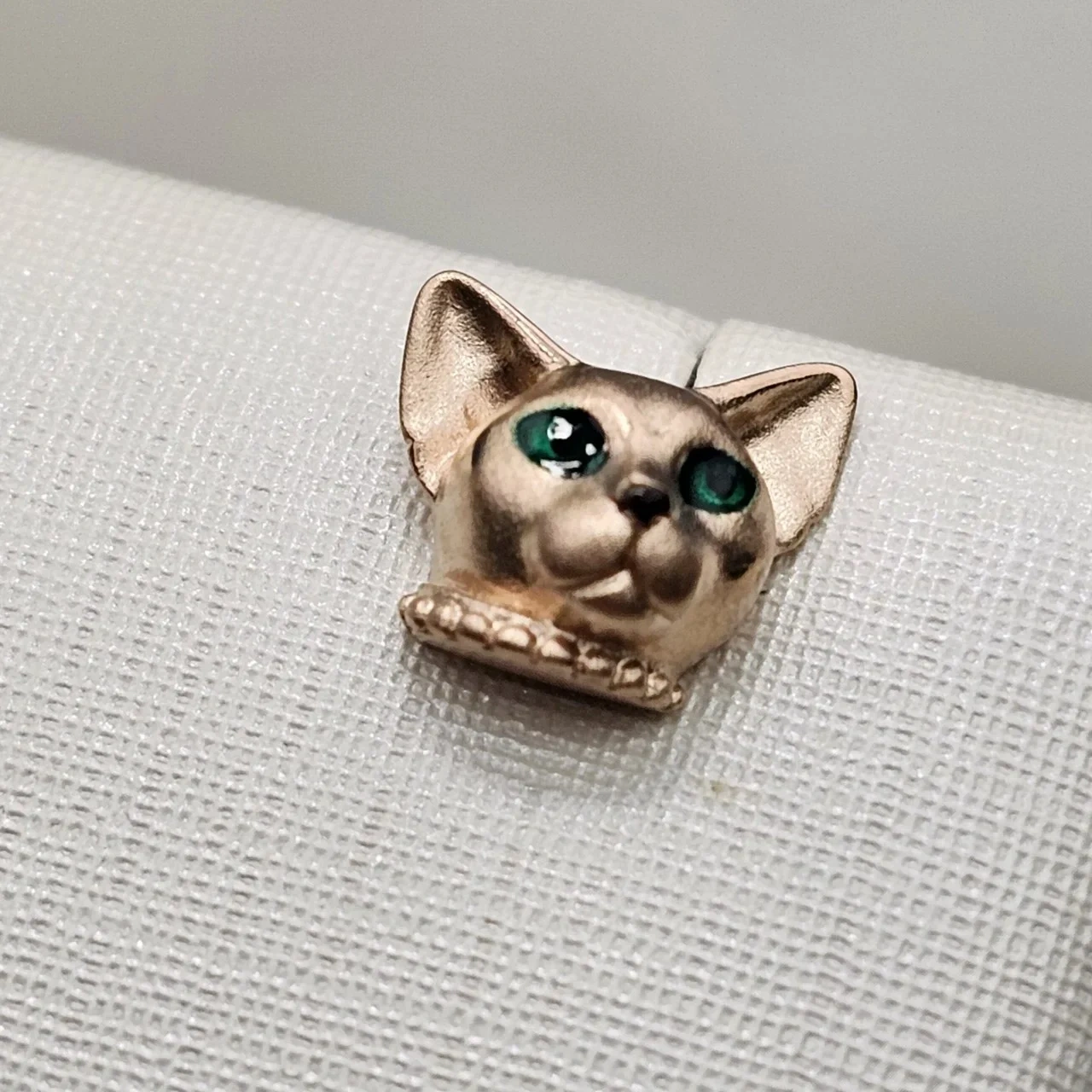 Серьги Deimantas 115395920 2.11гр 