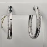 Серьги Deimantas 114382199 5,77гр. 