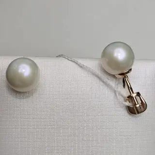 Серьги Deimantas 115396143 2.41гр  - фото 3