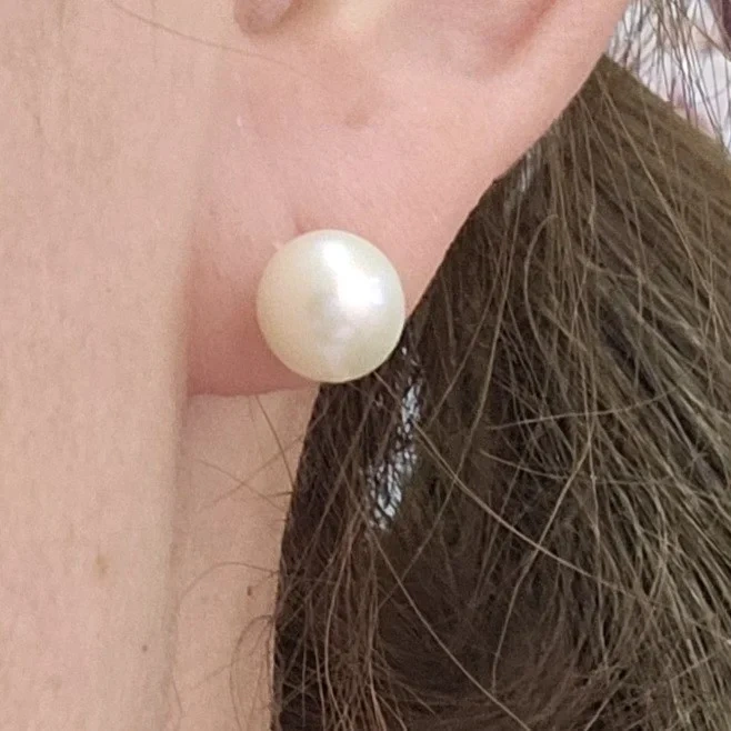 Серьги Deimantas 115396143 2.41гр  - фото 2