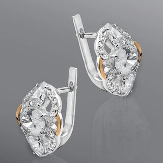 Серьги Yuriv С48 