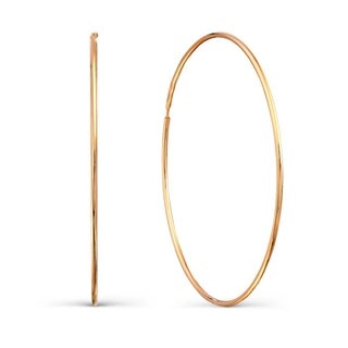 Серьги Karatov Т100021208 