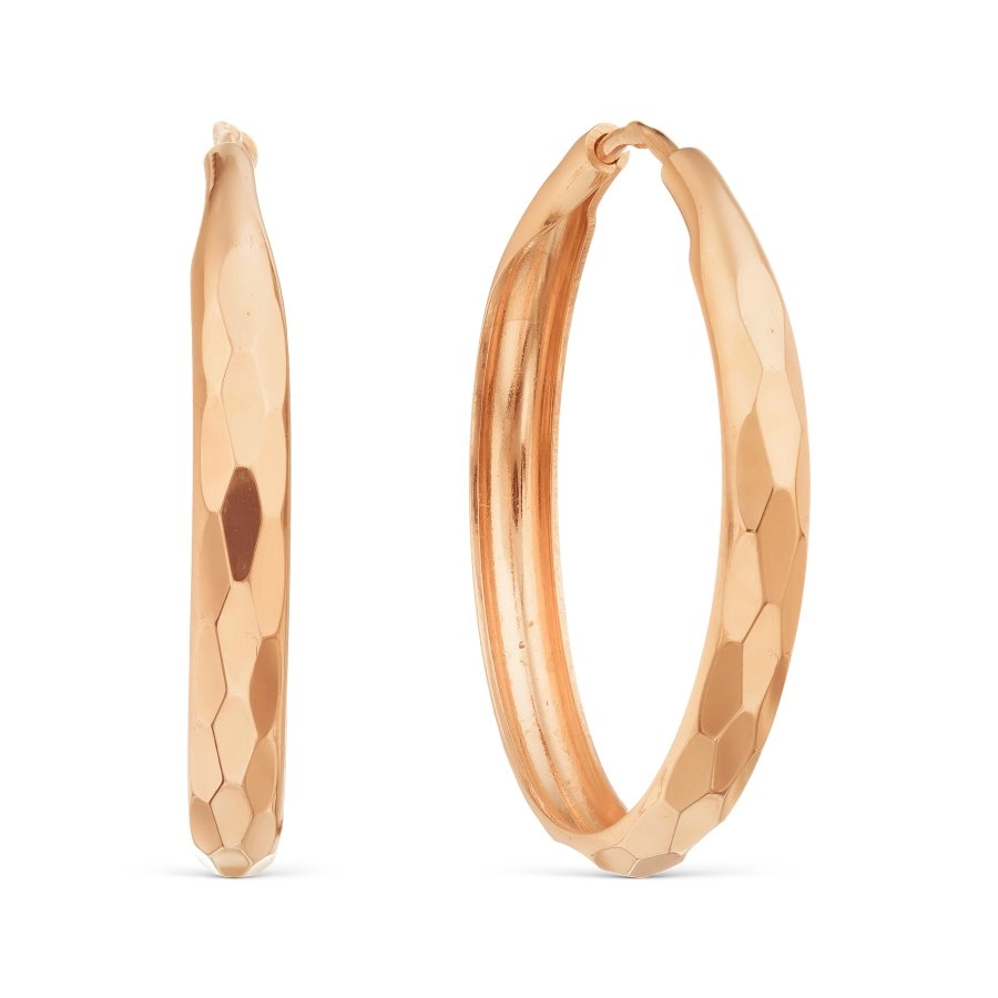 Серьги Karatov Т100625816 2,03гр. 