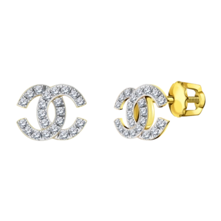 Серьги Atoll л2842 