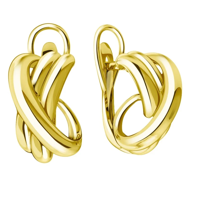 Серьги Санис 11-207178 4.04гр 