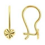 Серьги Sokolov 021633-2 0.94гр  