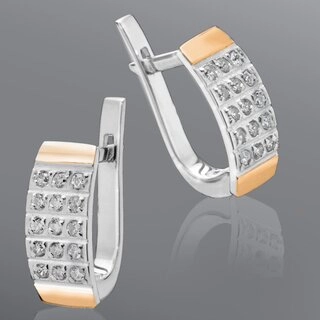 Серьги Yuriv С5 