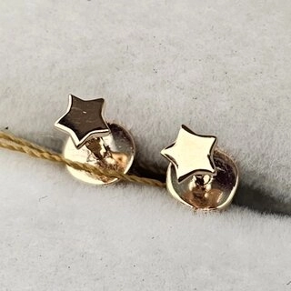 Серьги Deimantas 110528015 1,17гр. 