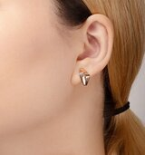 Серьги Санис 08-216693 2,3гр. 