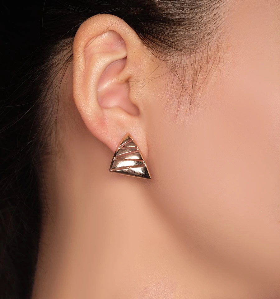 Серьги Династия 020582-1000 3,25гр. 