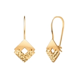 Серьги Атолл 22006а 2.28гр