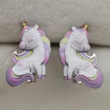 Серьги Deimantas 112922156 3,33гр. 