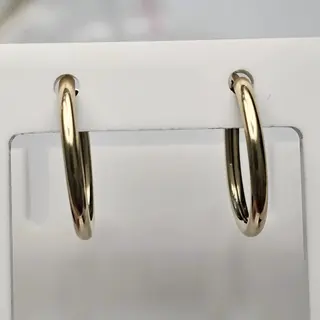 Серьги Deimantas 112692498 1,64гр. 