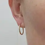 Серьги Deimantas 112692498 1,64гр.  - фото 3