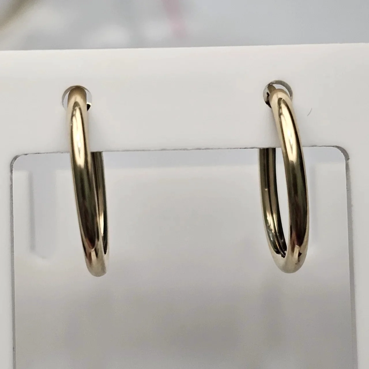 Серьги Deimantas 112692498 1,64гр. 