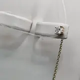 Серьги Deimantas 112818887 1,08гр.  - фото 3