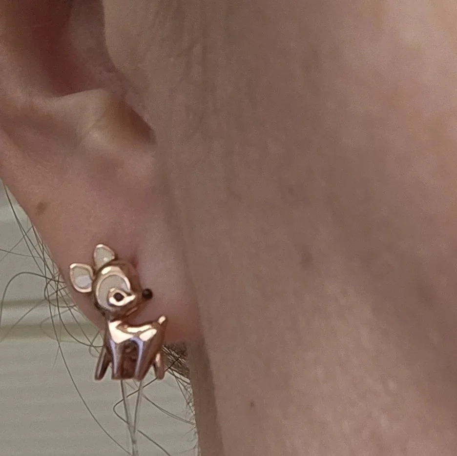 Серьги Deimantas 113223519 2,03гр.  - фото 3