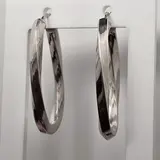 Серьги Deimantas 112926129 5,18гр. 