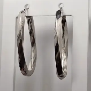 Серьги Deimantas 112926129 5,18гр. 