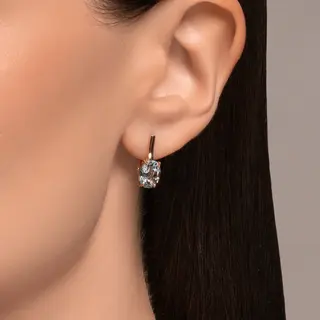 Серьги Sokolov 727922 2,99гр.